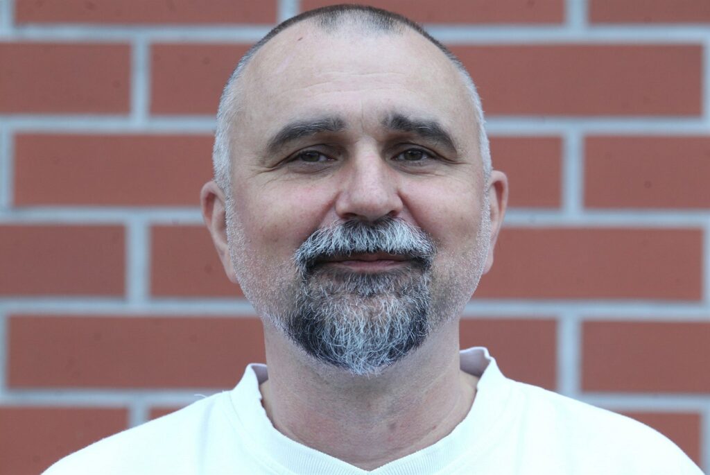 MVDr. Jiří Vomáčka — certifikovaný posuzovatel DKK/DLK