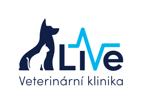 LIVE VET — veterinární klinika Litoměřice